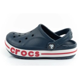 Crocs Klapki chodaki Crocs Bayaband Clog Jr 207019-410