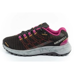 Merrell Buty do biegania Merrell Fly Strike W J067444