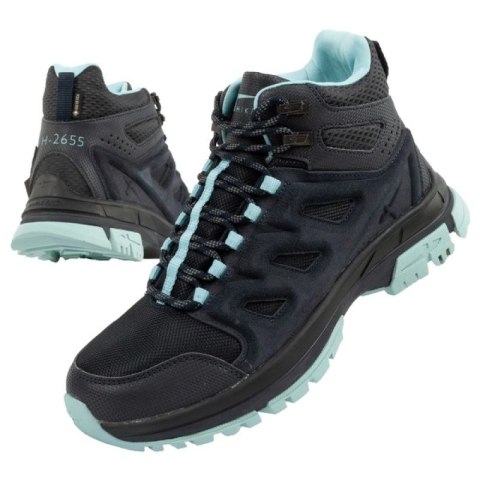 Tamaris Buty Tamaris Hiking W 1-26257-39 849