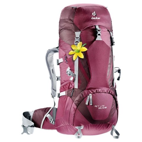 Deuter Plecak Deuter Act Lite 35 + 10 SL 3340015-5530