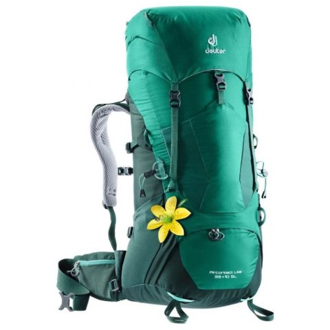 Deuter Plecak Deuter Aircontact Lite 35 + 10 SL 3340018-2231