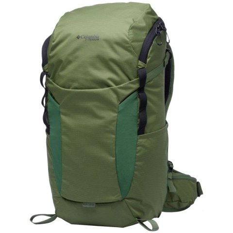 Columbia Plecak Columbia Triple Canyon 36L Hiking Backpack 2071541352