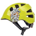 Meteor Kask rowerowy Meteor MA-2 Monsters Jr 24568-24569