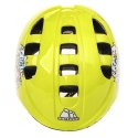 Meteor Kask rowerowy Meteor MA-2 Monsters Jr 24568-24569