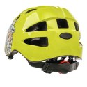 Meteor Kask rowerowy Meteor MA-2 Monsters Jr 24568-24569