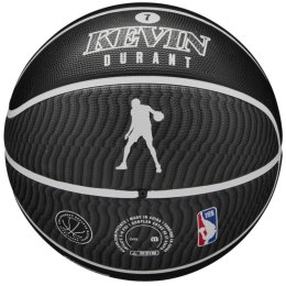 Wilson Piłka Wilson NBA Player Icon Kevin Durant Outdoor Ball WZ4006001XB