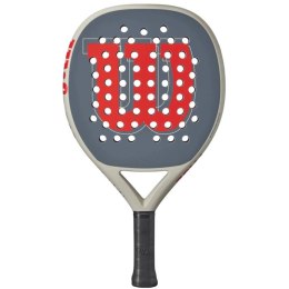 Wilson Rakieta Wilson Pace V1 Padel Racquet WR169311U