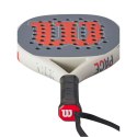 Wilson Rakieta Wilson Pace V1 Padel Racquet WR169311U