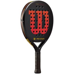 Wilson Rakieta Wilson Pro Staff V2 Team Padel Racquet WR112311U