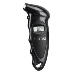 AstroAI Cyfrowy miernik ciśnienia w oponach AstroAI GL-0801B150 PSI AAA