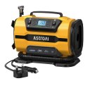 AstroAI Przenośny kompresor do Kół AstroAI ATJ-8366 150 PSI 12V DC/110V AC