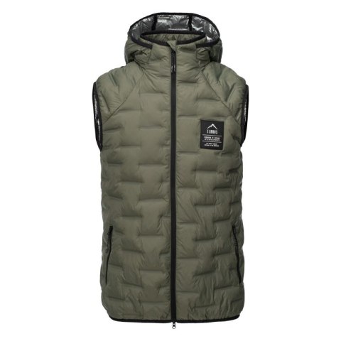 Elbrus Kamizelka Elbrus pikowana Huel Vest Primaloft M 92800622488