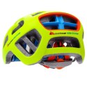 Meteor Kask rowerowy Meteor Bolter In-Mold 24774-24775