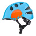 Meteor Kask rowerowy Meteor KS08 MTR Blue 24910-24911