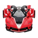 RASTAR Samochód zdalnie sterowany RASTAR R/C 1:14 Ferrari FXX K Evo (czerwony)