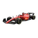 RASTAR Samochód zdalnie sterowany RC RASTAR R/C 1:12 Ferrari F1 75 (czerwony)