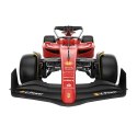 RASTAR Samochód zdalnie sterowany RC RASTAR R/C 1:12 Ferrari F1 75 (czerwony)