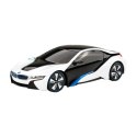 RASTAR Samochód zdalnie sterowany RC RASTAR R/C 1:24 BMW I8 (biały)