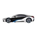 RASTAR Samochód zdalnie sterowany RC RASTAR R/C 1:24 BMW I8 (biały)