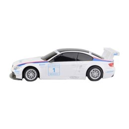 RASTAR Samochód zdalnie sterowany RC RASTAR R/C 1:24 BMW M3 (biały)