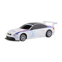 RASTAR Samochód zdalnie sterowany RC RASTAR R/C 1:24 BMW M3 (biały)