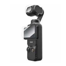 Telesin Szkło hartowane TELESIN do DJI Osmo Pocket 3