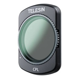 Telesin Zestaw filtrów CPL + ND16/64/256 TELESIN do DJI Osmo Pocket 3