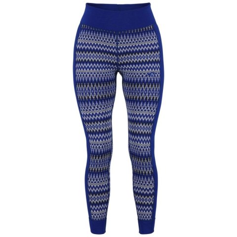 Kari Traa Legginsy termoaktywne Kari Traa Silja Pant W 92800559471