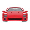 RASTAR Samochód zdalnie sterowany RASTAR R/C 1:14 Ferrari F40 (czerwony)