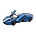 RASTAR Samochód zdalnie sterowany RASTAR R/C 1:14 Ford GT (niebieski)