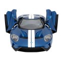 RASTAR Samochód zdalnie sterowany RASTAR R/C 1:14 Ford GT (niebieski)