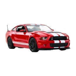 RASTAR Samochód zdalnie sterowany RASTAR R/C 1:14 Ford Shelby GT500 (czerwony)