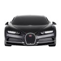 RASTAR Samochód zdalnie sterowany RASTAR R/C 1:24 Bugatti Chiron (czarny)