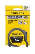 STANLEY MIARA STANLEY CONTROL LOCK 5M*25MM