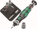 WERA ZESTAW ZYKLOP POCKET SET IMPERIAL SET 2, 18CZ.