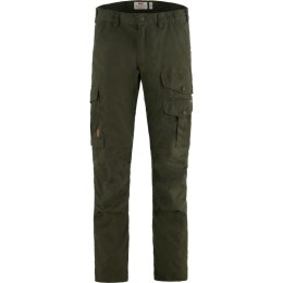 Fjällräven Spodnie Fjällräven Barents Pro Hunting Trousers M F90222-662