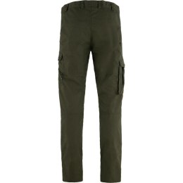 Fjällräven Spodnie Fjällräven Barents Pro Hunting Trousers M F90222-662