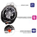 Meteor Kask rowerowy Meteor MV29 Drizzle 16919