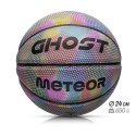 Meteor Piłka do koszykówki Meteor Ghost Holo 7 16757