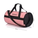 Meteor Torba fitness Meteor Sirin 16904