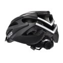 Meteor Kask rowerowy Meteor Ovlo S 52-56 cm 16856