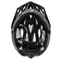 Meteor Kask rowerowy Meteor Ovlo S 52-56 cm 16856