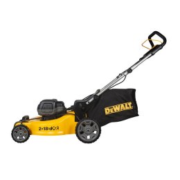 DEWALT KOSIARKA DO TRAWY AKUMULATOROWA 48CM 2*18V 0*AH