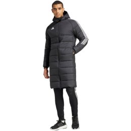 Adidas Kurtka zimowa adidas Tiro 24 L Coat M IJ7389