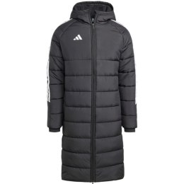 Adidas Kurtka zimowa adidas Tiro 24 L Coat M IJ7389