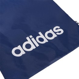 Adidas Worek na buty i odzież adidas Linear Gymsack IN6131