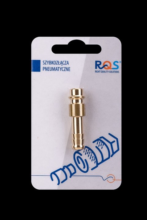 RQS WTYKA TYP 26 8 MM RQS