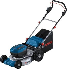 BOSCH KOSIARKA DO TRAWY AKUMULATOROWA 46CM GRA 18V2-46 0*AH