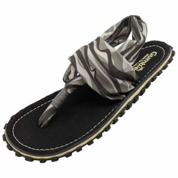 Gumbies Japonki Gumbies Slingback W G-SB-WN-BL