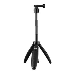 Telesin Selfie stick Telesin z tripodem do kamer sportowych (S1-MNP-02)